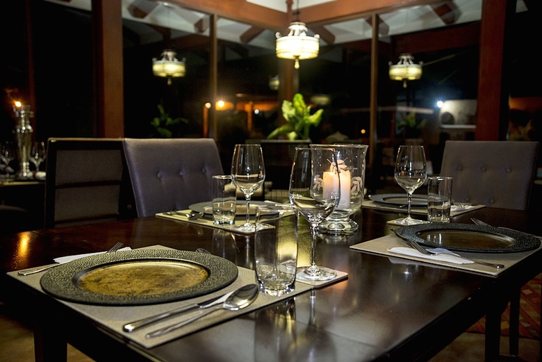 Rancho Humo Estancia Eco Boutique Hotel