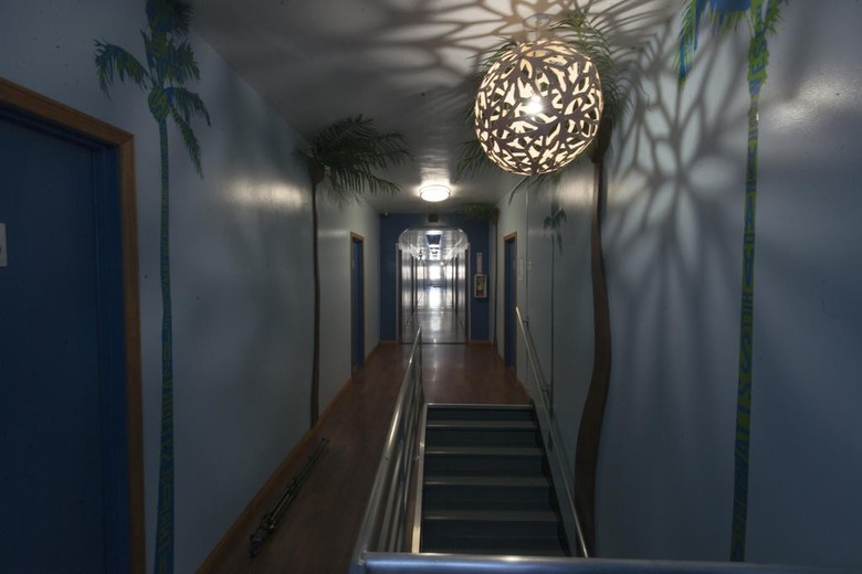 Usa Hostels Hollywood