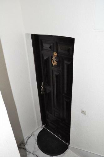 Apartamento R�sidence 3w