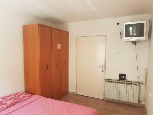 Apartments Milacic