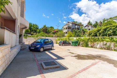 Apartments Ljubica