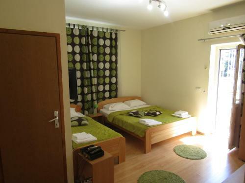 Hostal Central Studios