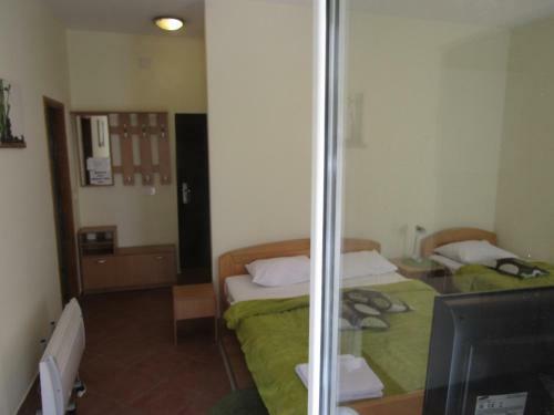Hostal Central Studios