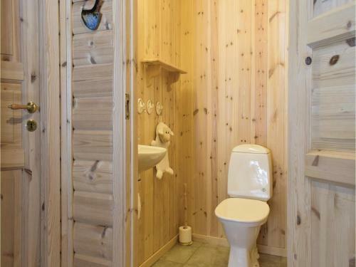 Holiday Home Hovden With Sauna I
