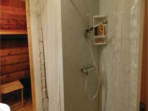 Holiday Home Hovden With Sauna II