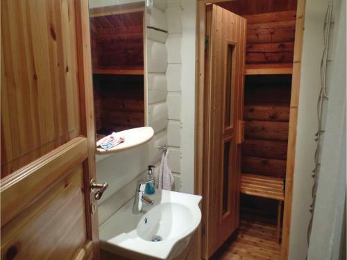 Holiday Home Hovden With Sauna II