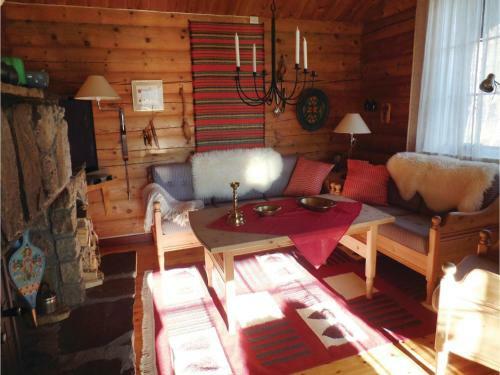 Holiday Home Hovden With Sauna II
