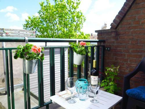 Hostal B&B Central