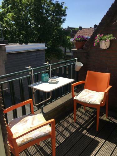 Hostal B&B Central