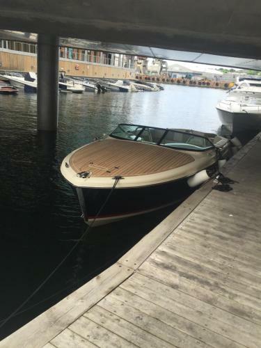 The Apartments Company - Aker Brygge