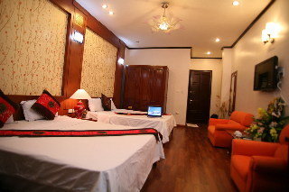 Asia Paradise Hotel