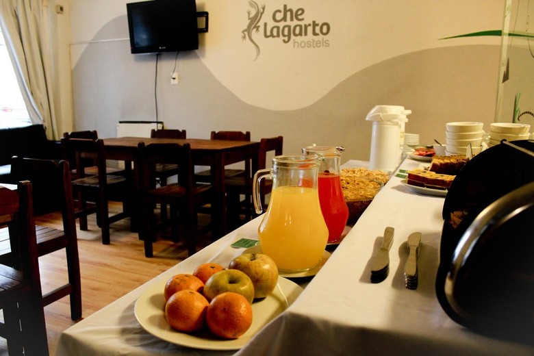 Apartamentos Che Lagarto Hostel Montevideo