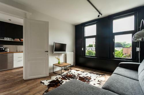 Apartamento Bloemendaal Suites