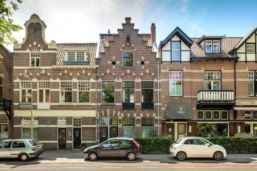 Apartamento Bloemendaal Suites