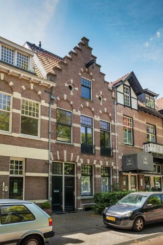 Apartamento Bloemendaal Suites