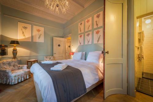 Hostal Logement Aan De Vecht