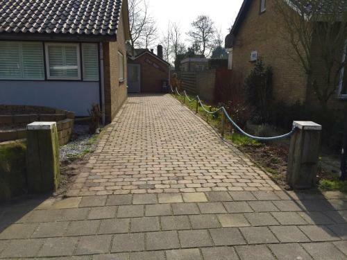 Apartamento B&B Beach House Texel