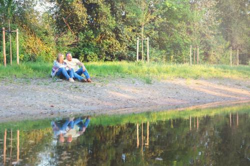 Bed & Breakfast Erve Grootenhuys