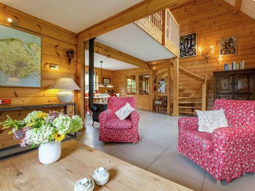 Splendid Holiday Home In Domburg With Parking