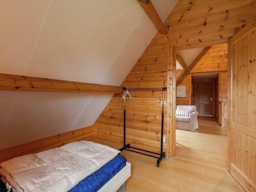 Splendid Holiday Home In Domburg With Parking