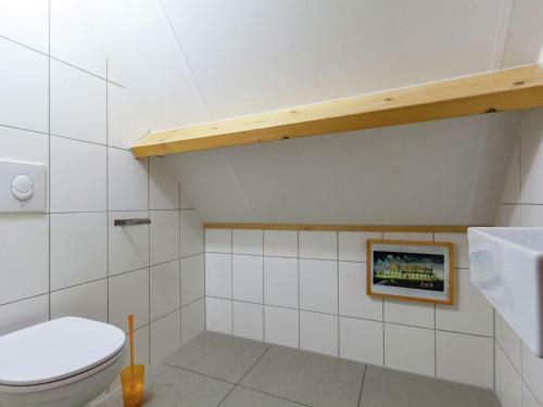 Splendid Holiday Home In Domburg With Parking