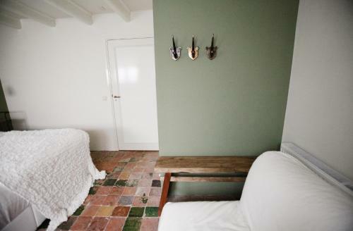 Apartamento City Centre Tante Agaath