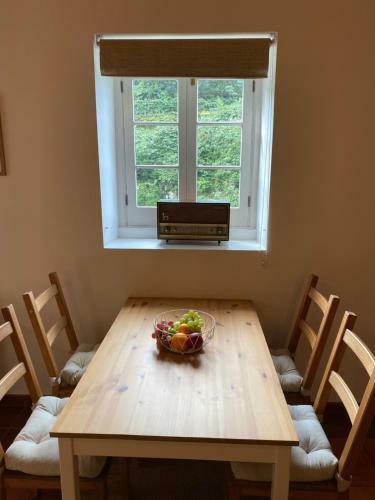 Agroturismo Ribeira Dos Caldeir�es