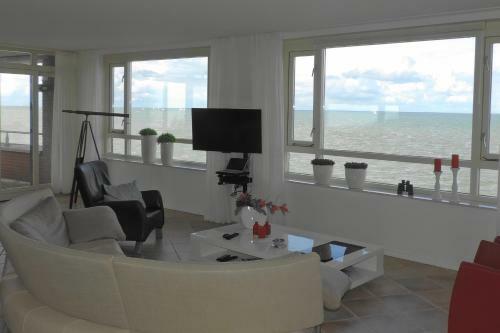 Apartamento Residence Sudersee