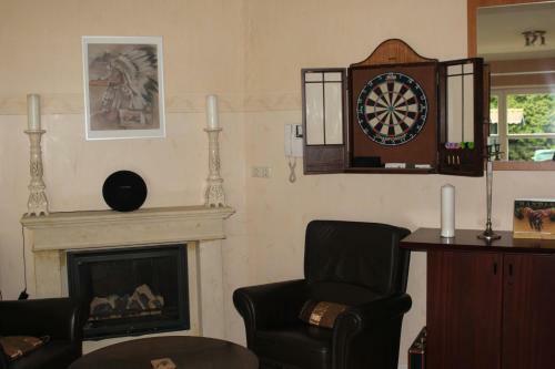 Bed & Breakfast Short Stay Emmen