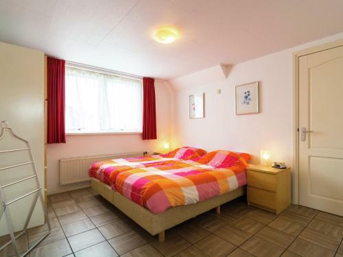 Comfortable Cottage Near Sea In Oosterend Terschelling