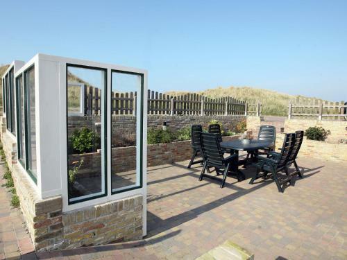 Comfortable Cottage Near Sea In Oosterend Terschelling