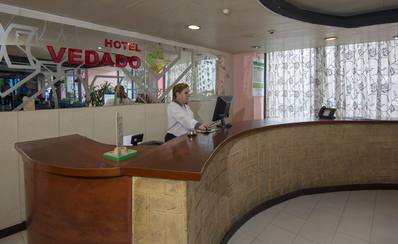 Hotel Vedado