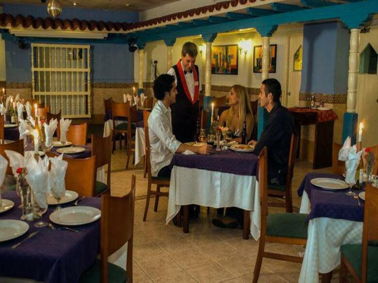 Hotel Vedado