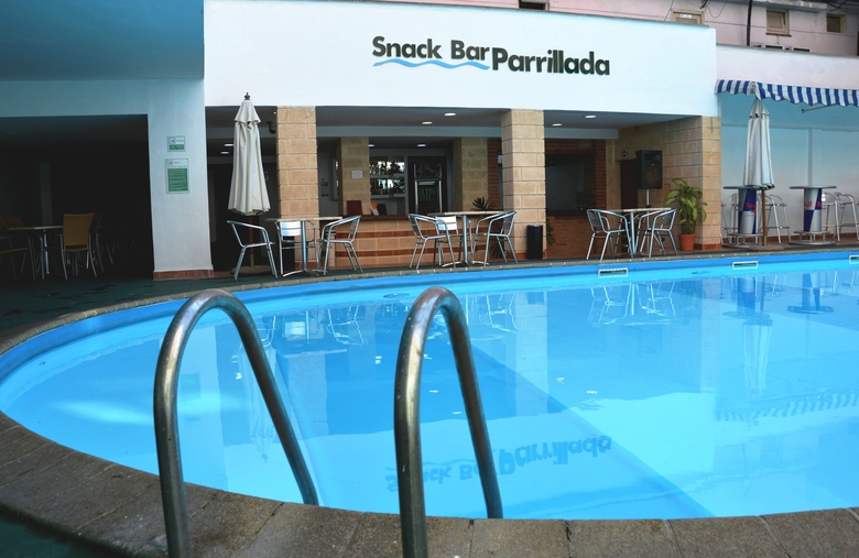 Hotel Vedado