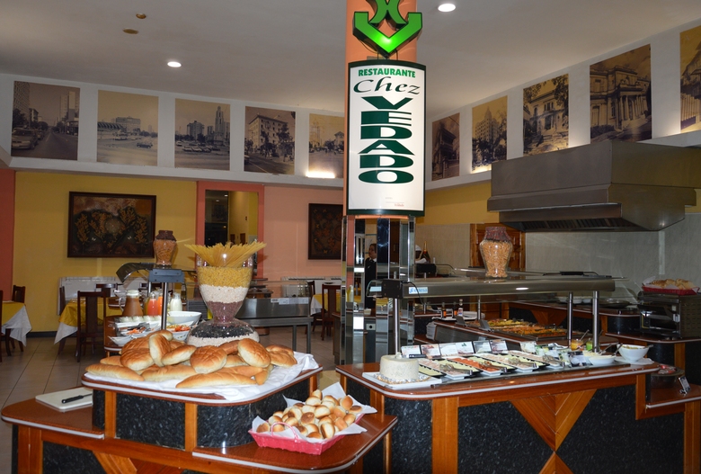 Hotel Vedado