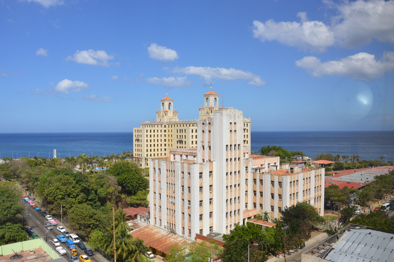 Hotel Vedado