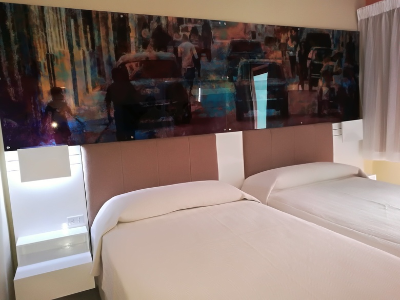 Hotel Vedado