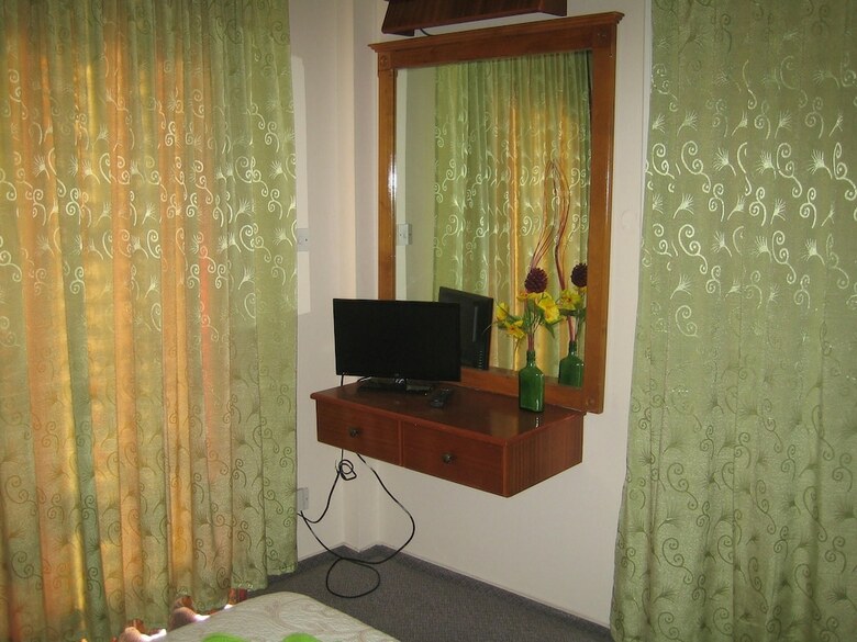 Hotel Onisillos