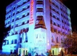 Imperial Palace Hotel