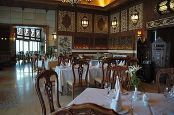 Hotel Le Royal Amman