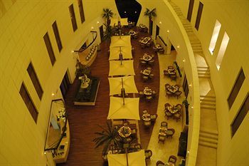 Hotel Le Royal Amman