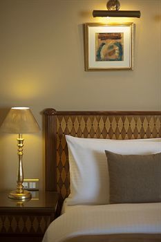 Hotel Le Royal Amman