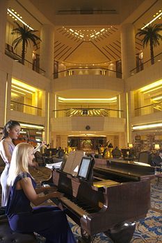Hotel Le Royal Amman