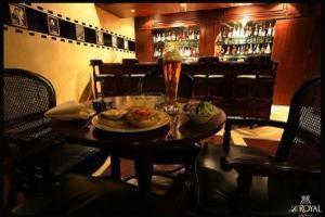 Hotel Le Royal Amman