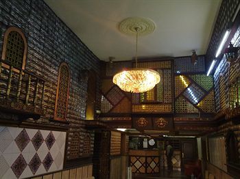 Merryland Hotel