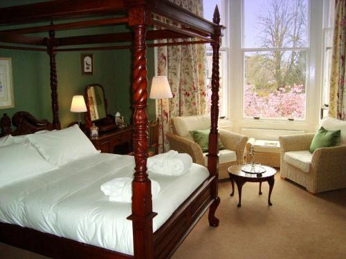 Bed & Breakfast Lochinver Guesthouse