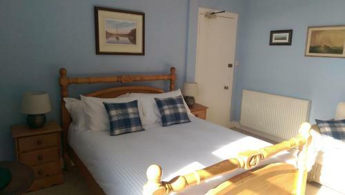 Bed & Breakfast Lochinver Guesthouse