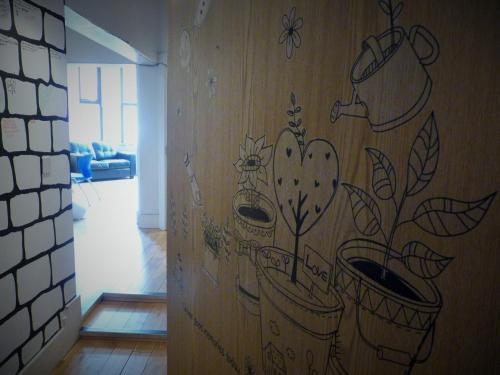 Albergue Belfast City Backpackers