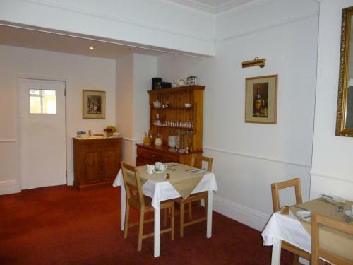 Bed & Breakfast Southernhay Guest House