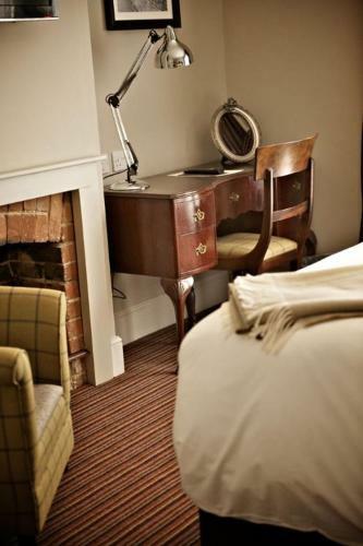Hotel The Bushel By Greene King Inns